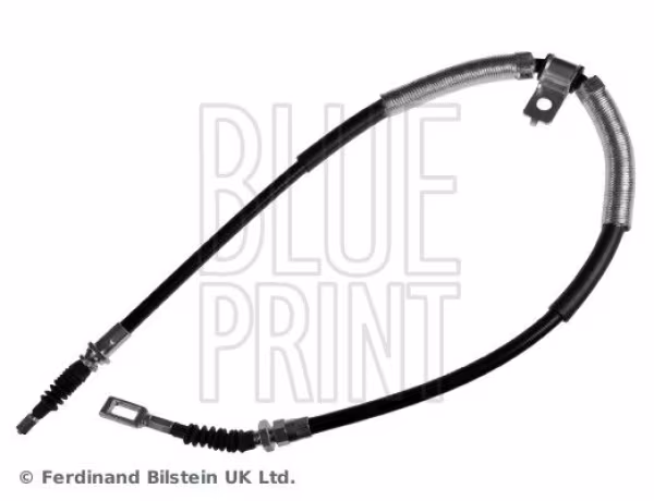 BLUE PRINT Cavo comando, Freno stazionamento
