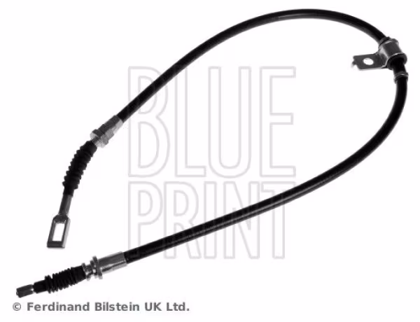 BLUE PRINT Cavo comando, Freno stazionamento