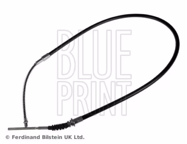 BLUE PRINT Cavo comando, Freno stazionamento