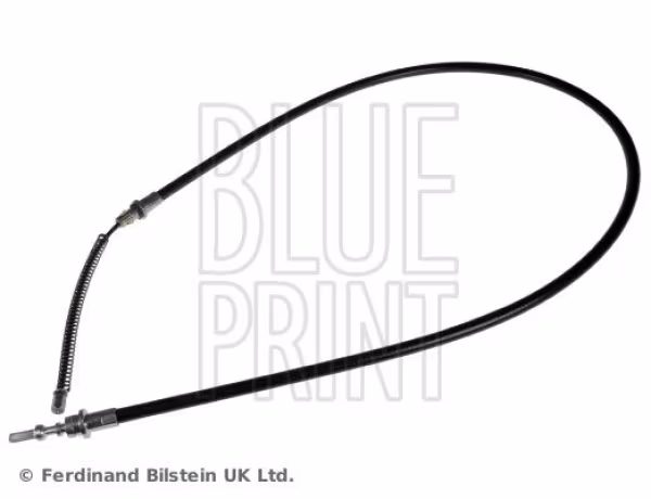 BLUE PRINT Cavo comando, Freno stazionamento
