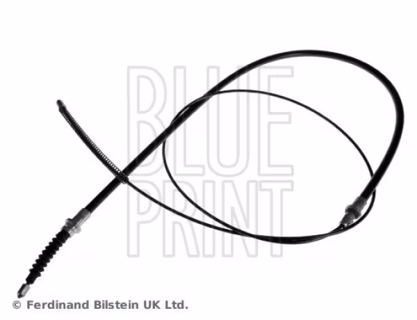 BLUE PRINT Cavo comando, Freno stazionamento