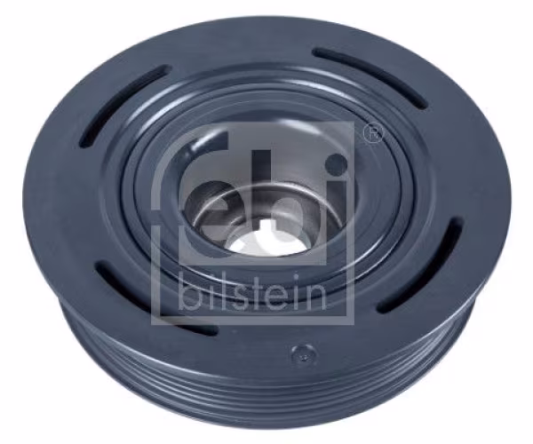 FEBI BILSTEIN Puleggia cinghia, Albero a gomiti