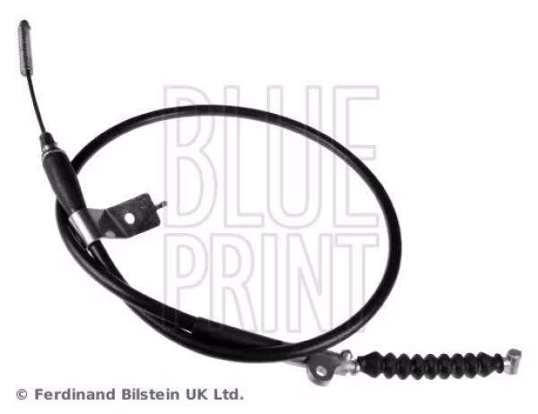 BLUE PRINT Cavo comando, Freno stazionamento