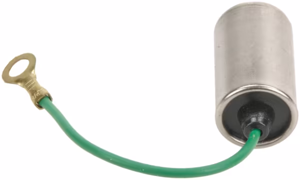 BOSCH Condensatore, Impianto d\'accensione