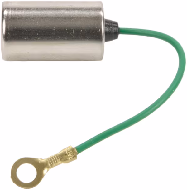 BOSCH Condensatore, Impianto d\'accensione