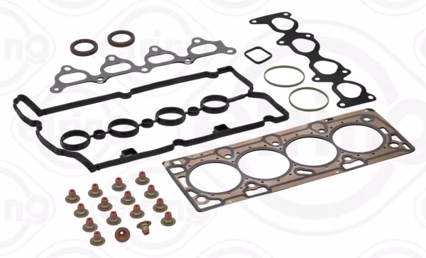 ELRING Kit guarnizioni, Testata