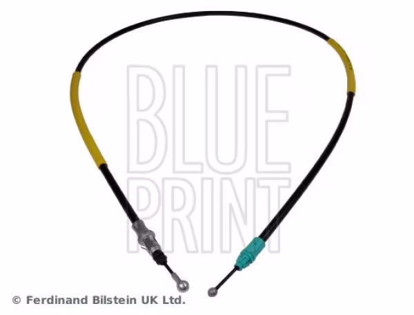 BLUE PRINT Cavo comando, Freno stazionamento