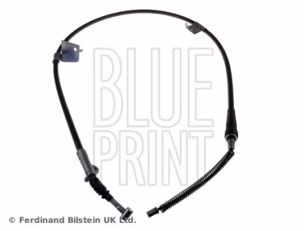 BLUE PRINT Cavo comando, Freno stazionamento