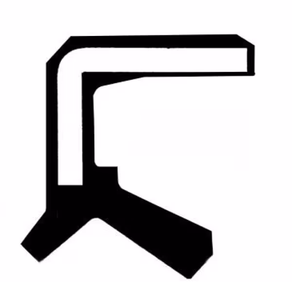 CORTECO Paraolio, mozzo ruota