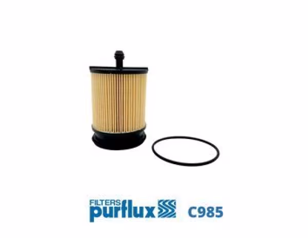 PURFLUX Filtro carburante
