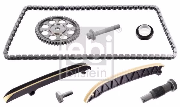 FEBI BILSTEIN Kit catena distribuzione