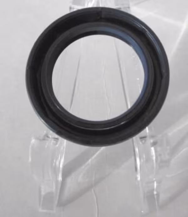 CORTECO Paraolio, Cambio manuale