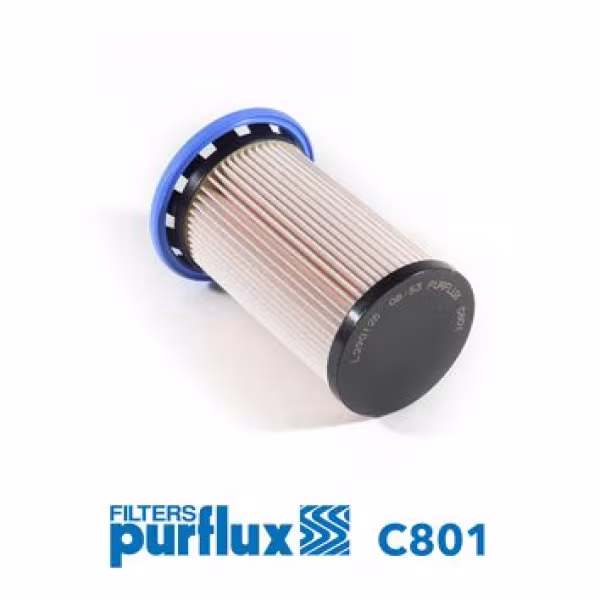 PURFLUX Filtro carburante