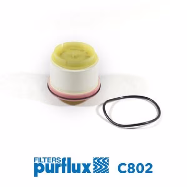 PURFLUX Filtro carburante
