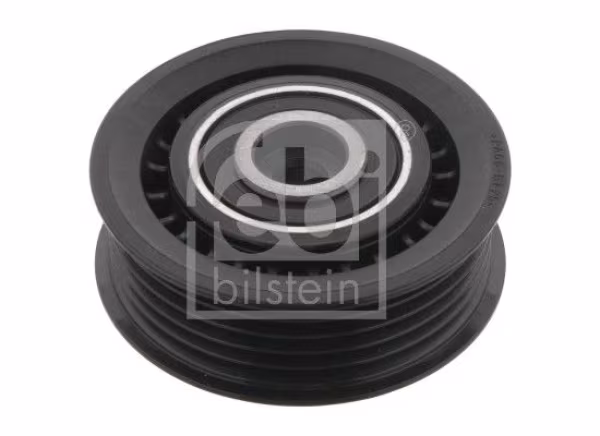 FEBI BILSTEIN Galoppino/Guidacinghia, Cinghia Poly-V