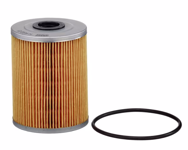 MANN-FILTER Filtro olio