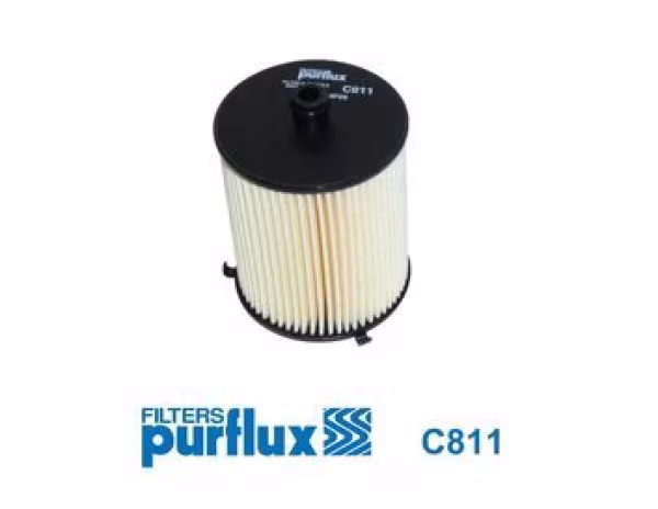 PURFLUX Filtro carburante
