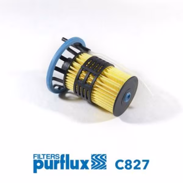 PURFLUX Filtro carburante