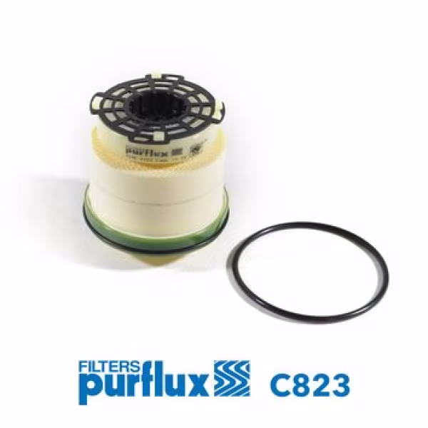 PURFLUX Filtro carburante