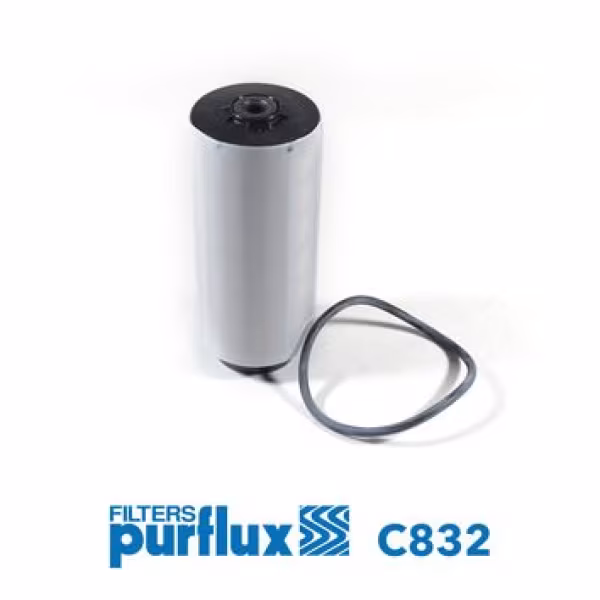 PURFLUX Filtro carburante