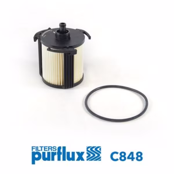 PURFLUX Filtro carburante
