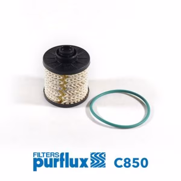 PURFLUX Filtro carburante