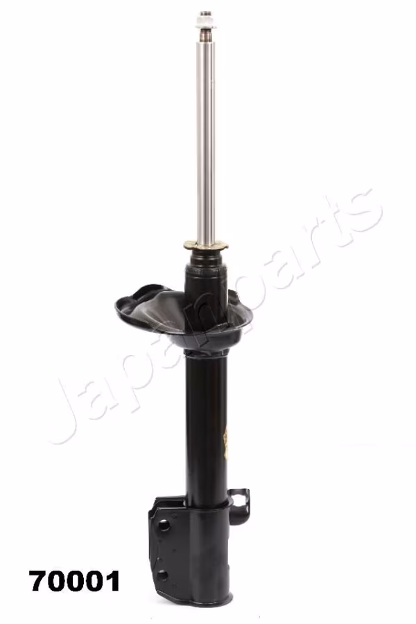 JAPANPARTS Ammortizzatore