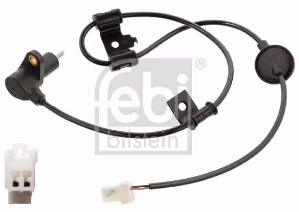 FEBI BILSTEIN Sensore, N° giri ruota