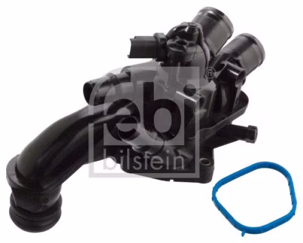 FEBI BILSTEIN Termostato, refrigerante