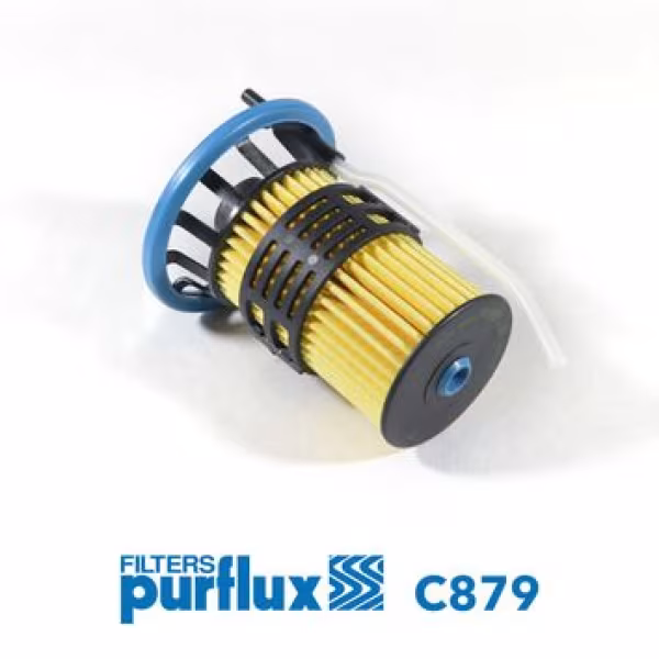 PURFLUX Filtro carburante