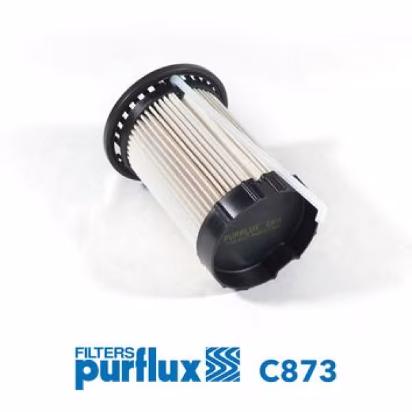 PURFLUX Filtro carburante
