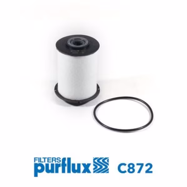 PURFLUX Filtro carburante