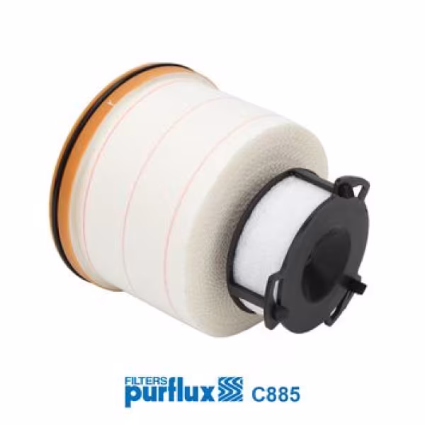 PURFLUX Filtro carburante