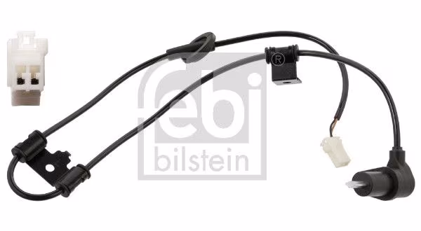 FEBI BILSTEIN Sensore, N° giri ruota
