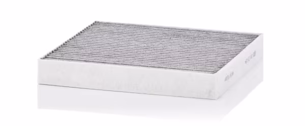 MANN-FILTER Filtro, Aria abitacolo