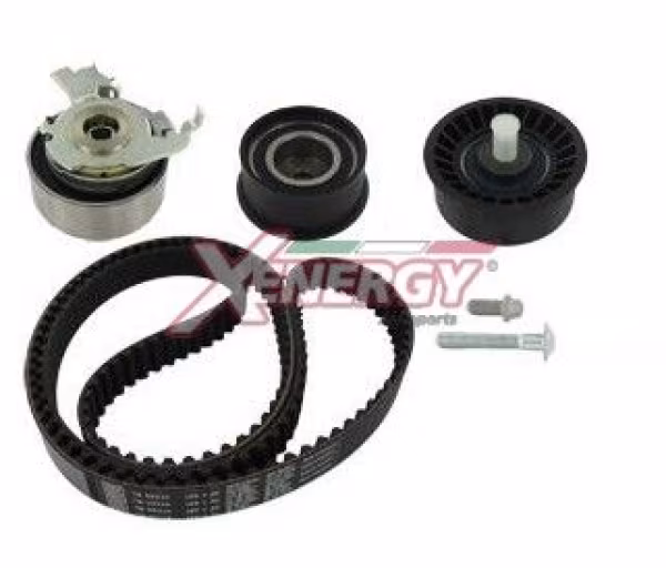 AP XENERGY Kit cinghie dentate