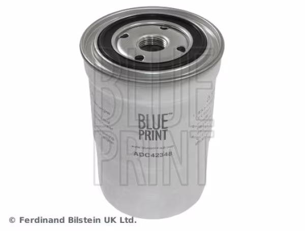 BLUE PRINT Filtro carburante