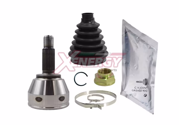 AP XENERGY Kit giunti, Semiasse