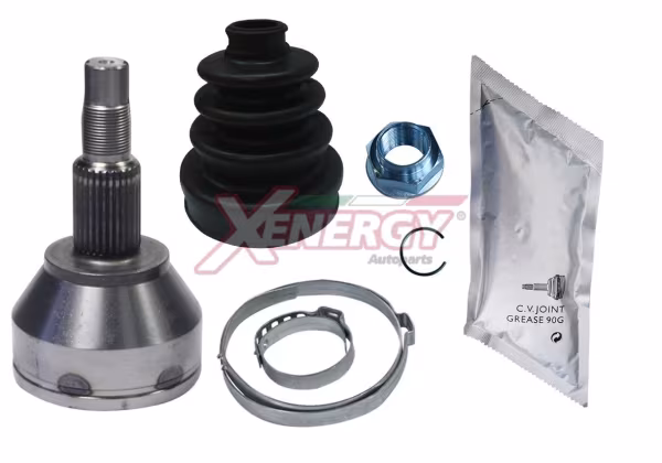 AP XENERGY Kit giunti, Semiasse