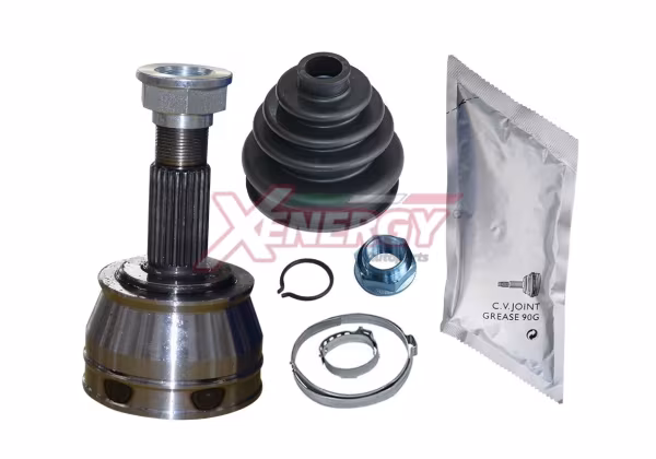 AP XENERGY Kit giunti, Semiasse
