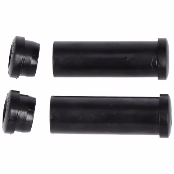 BIRTH Bronzina cuscinetto, Molla a balestra