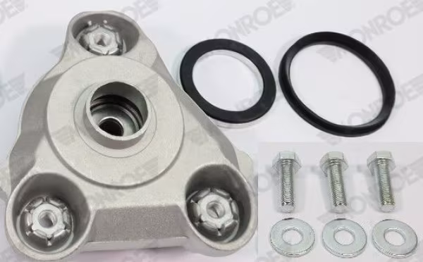 MONROE Kit riparazione, Cuscinetto ammortizzatore a molla