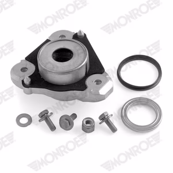 MONROE Kit riparazione, Cuscinetto ammortizzatore a molla