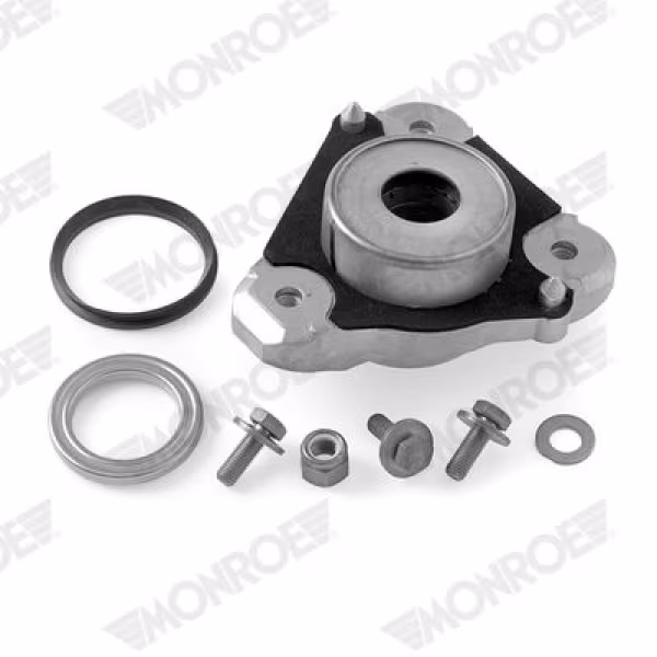 MONROE Kit riparazione, Cuscinetto ammortizzatore a molla