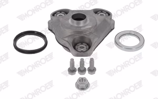 MONROE Kit riparazione, Cuscinetto ammortizzatore a molla
