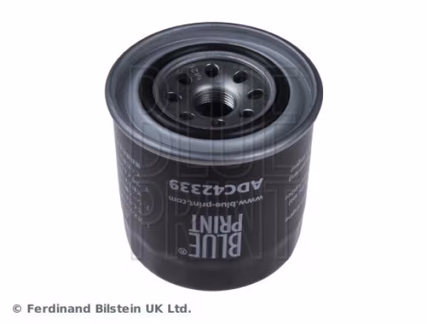 BLUE PRINT Filtro carburante