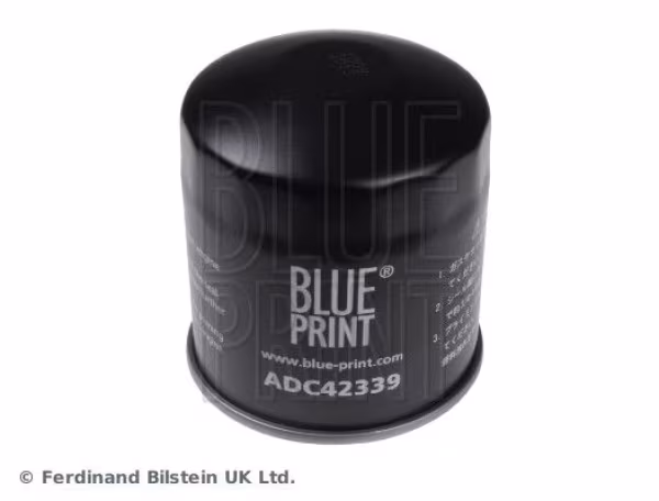 BLUE PRINT Filtro carburante