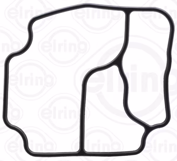 ELRING Guarnizione, Carter filtro olio