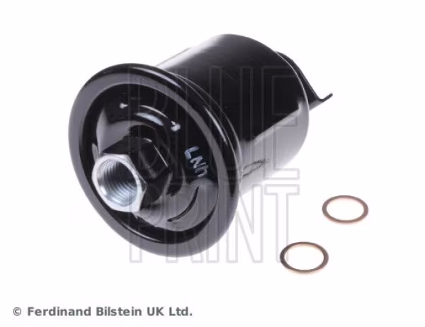 BLUE PRINT Filtro carburante