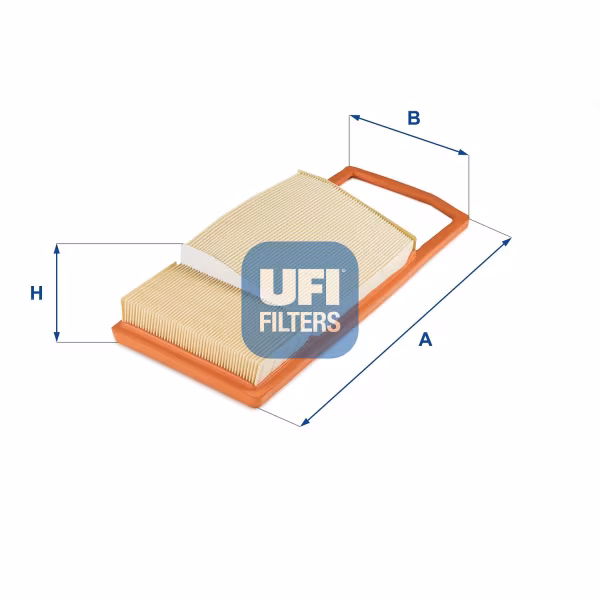 UFI Filtro aria